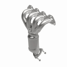 Load image into Gallery viewer, MagnaFlow CARB Compliant Manifold Catalytic Conv Direct Fit - 09-10 Chevrolet Aveo / Aveo5 L4 1.6L - DTX Performance