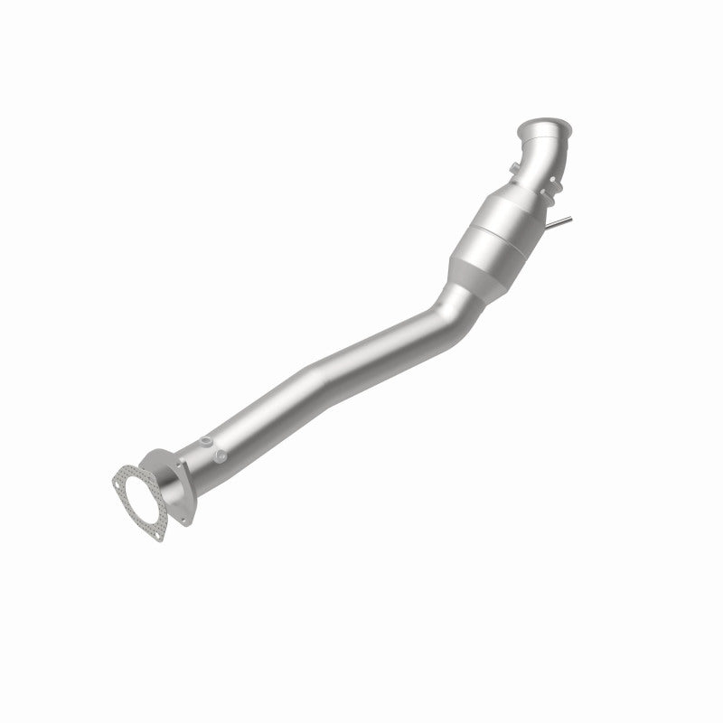 MagnaFlow 11-12 Ram 2500/3500 6.7L Front Direct Fit Stainless Catalytic Converter - DTX Performance