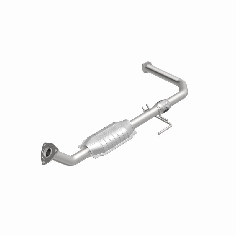 MagnaFlow Conv DF 00-04 Toyota Tundra V8 4.7L Gas - DTX Performance