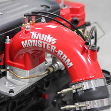 Load image into Gallery viewer, Banks Power 98-02 Dodge 5.9L Monster-Ram Intake w/ Boost Tube - DTX Performance