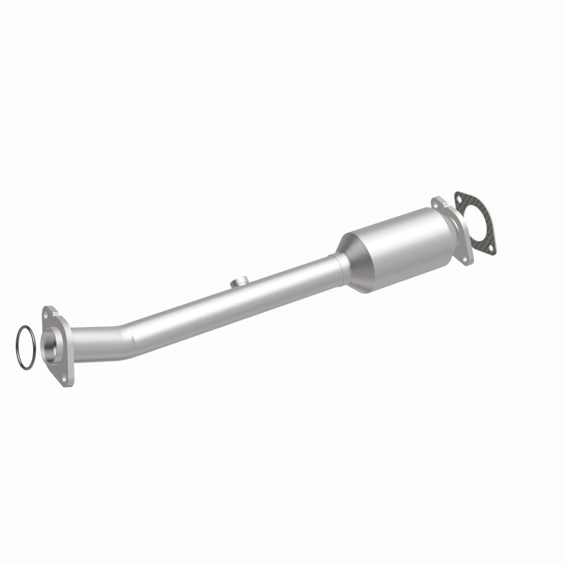 Magnaflow Conv DF 11-15 Frontier 4 Underbody - DTX Performance