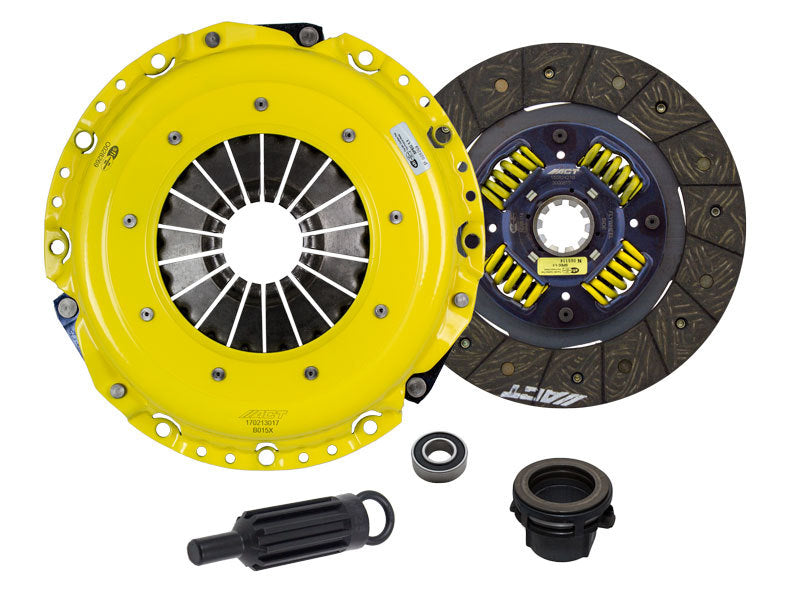 ACT 01-06 BMW M3 E46 XT/Perf Street Sprung Clutch Kit - DTX Performance