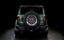 Load image into Gallery viewer, Oracle Lighting 21-22 Ford Bronco Flush Style LED Taillights - DTX Performance