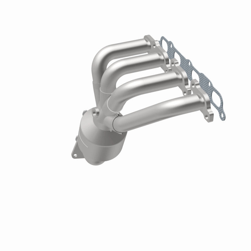 MagnaFlow Conv DF 07-10 Chevy Colorado / 07-10 GMC Canyon / 07-08 Isuzu I-290 2.9L Manifold - DTX Performance