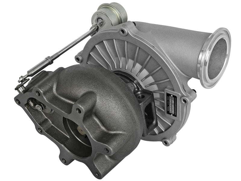 aFe Power Bladerunner Turbocharger 88mm 99.5-03 Ford Diesel Trucks V8 7.3L (td) - DTX Performance