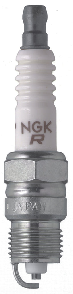 NGK Traditional Spark Plug Box of 10 (BPR6FS) - DTX Performance