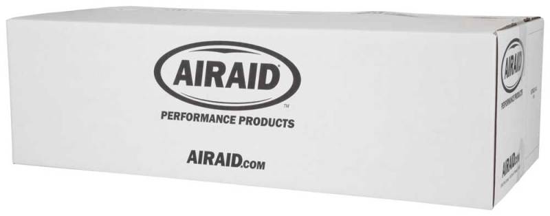 Airaid 11-14 Ford F150 V8-5.0L F/l Modular Intake Tube - DTX Performance