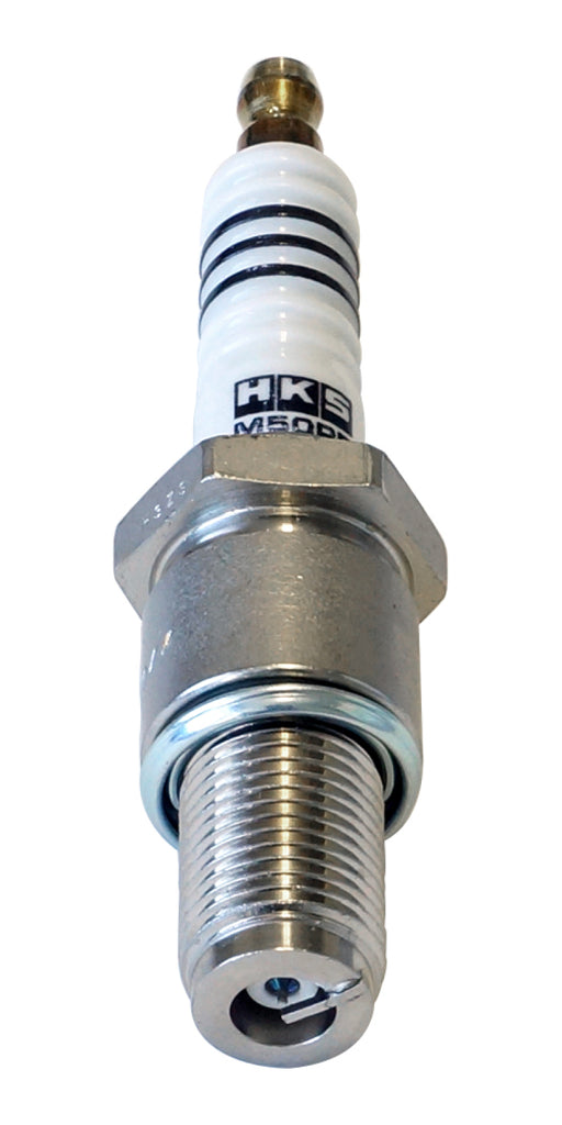 HKS Rotary Applications M-Series Spark Plugs Heat Range 10 - DTX Performance