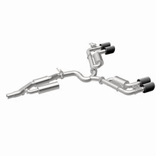 Load image into Gallery viewer, Magnaflow 22-23 VW Golf R NEO Cat-Back Exhaust System - DTX Performance