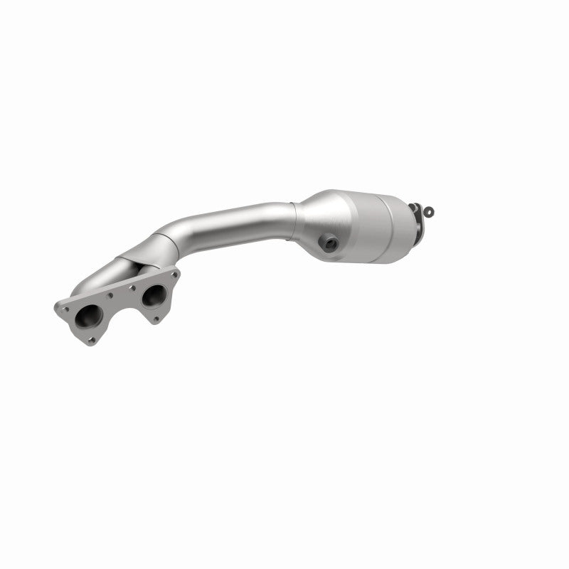 Magnaflow Conv DF 07-10 Audi S6 5.2L Passenger Rear Manifold - DTX Performance