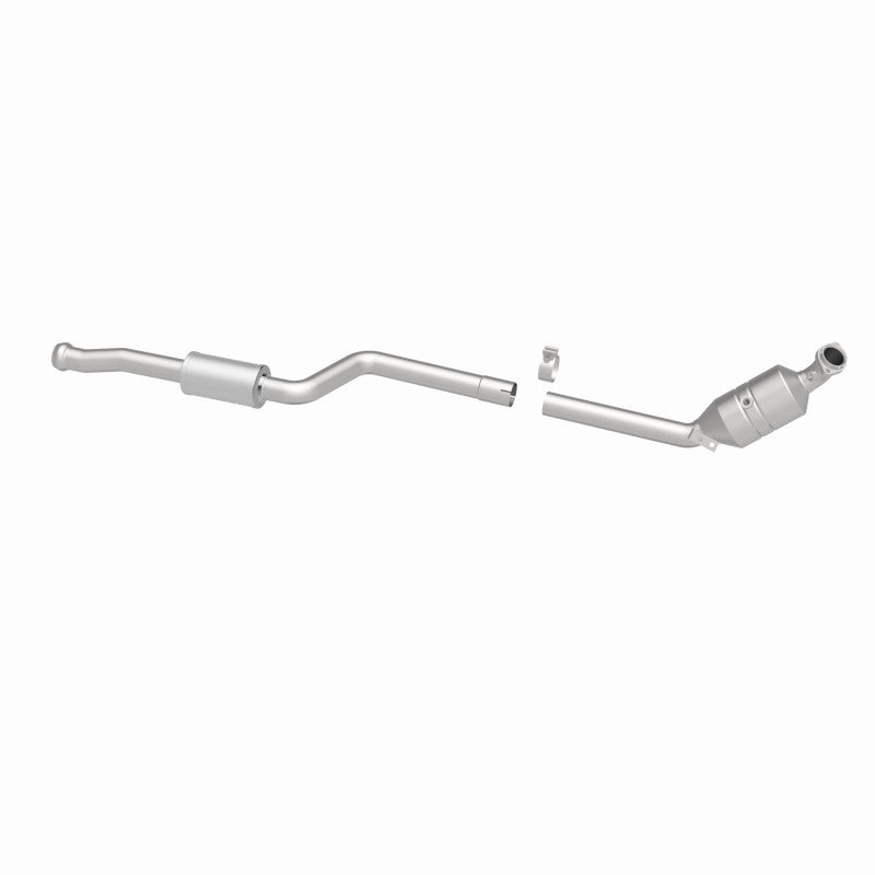 Magnaflow Conv DF 08-10 C300 3.0L D/S - DTX Performance