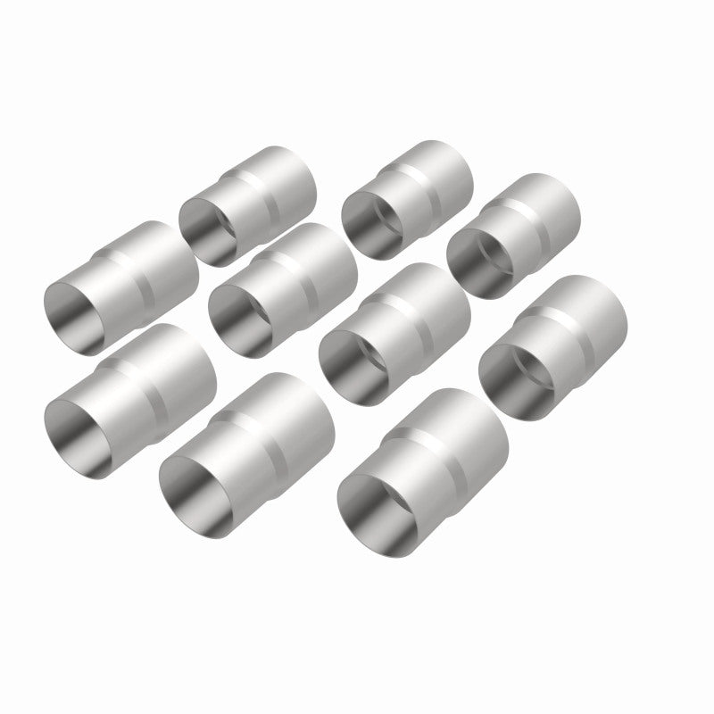 MagnaFlow Pipe Trans 10Pk 3.50 Id-4.00 Odx5 - DTX Performance