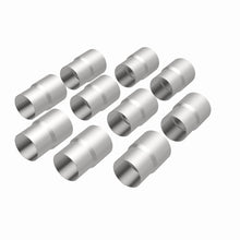 Load image into Gallery viewer, MagnaFlow Pipe Trans 10Pk 3.50 Id-4.00 Odx5 - DTX Performance