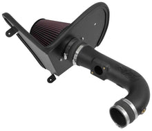 Load image into Gallery viewer, K&amp;N 2016-2017 Chevrolet Camaro V6-3.6L F/I Aircharger Performance Intake - DTX Performance