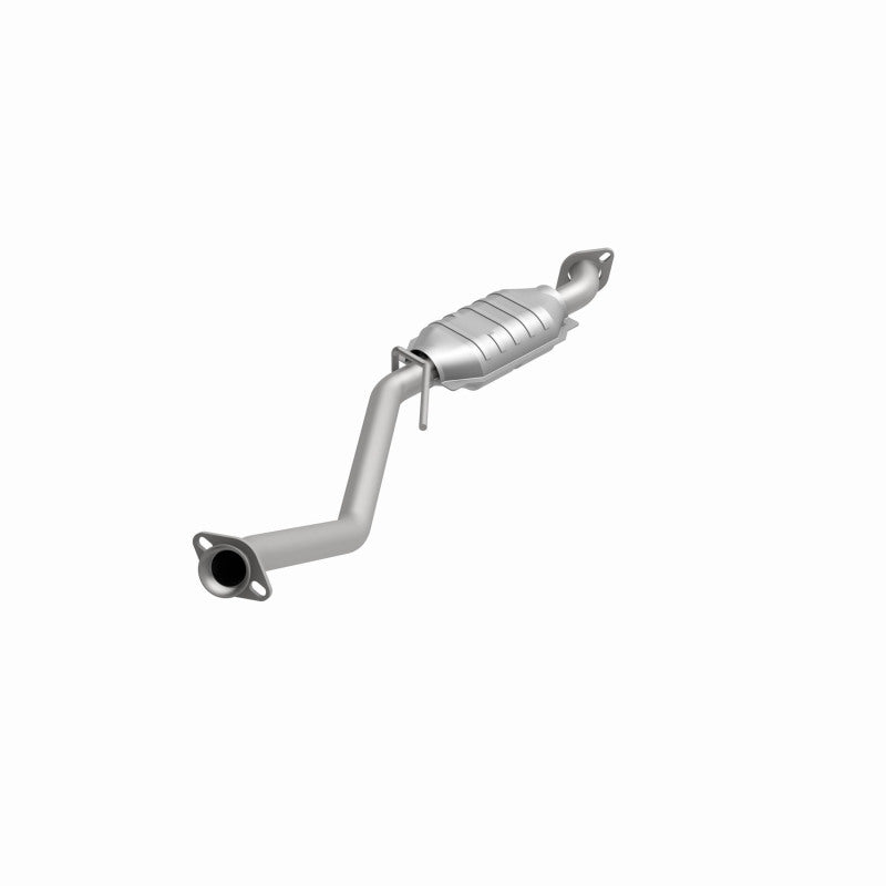 MagnaFlow Conv DF Ford 87 93 - DTX Performance