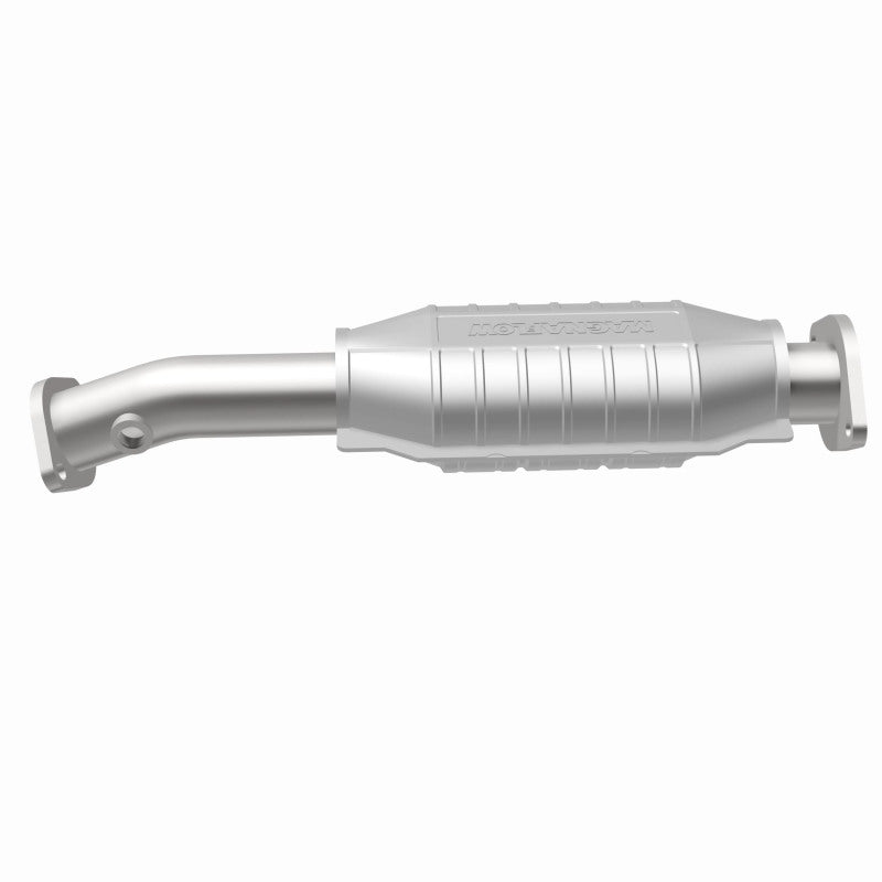 MagnaFlow Conv DF 00-01 MPV 2.5L rr OEM - DTX Performance