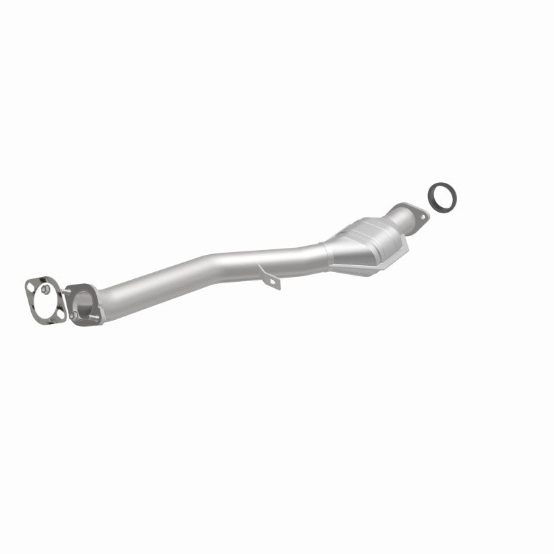 MagnaFlow Converter Direct Fit 08-09 Subaru Outback H4 2.5 - DTX Performance