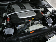 Load image into Gallery viewer, aFe Takeda Intakes Stage-2 PDS AIS PDS Nissan 350Z 07-08 V6-3.5L (pol) - DTX Performance