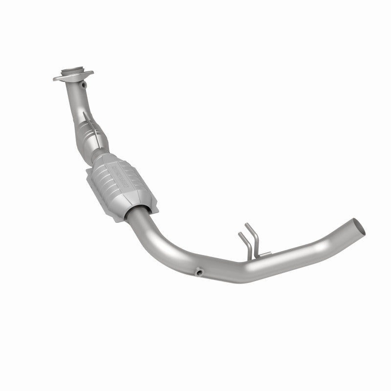 MagnaFlow Conv DF 99-00 Ford Trucks 5.4L - DTX Performance