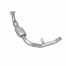 Load image into Gallery viewer, MagnaFlow Conv DF 99-00 Ford Trucks 5.4L - DTX Performance