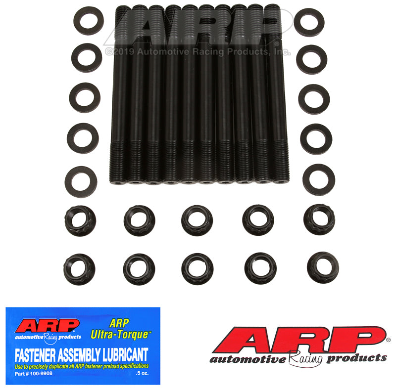 ARP Dodge Cummins 4BT 3.9L Diesel 4cyl Main Stud Kit - DTX Performance