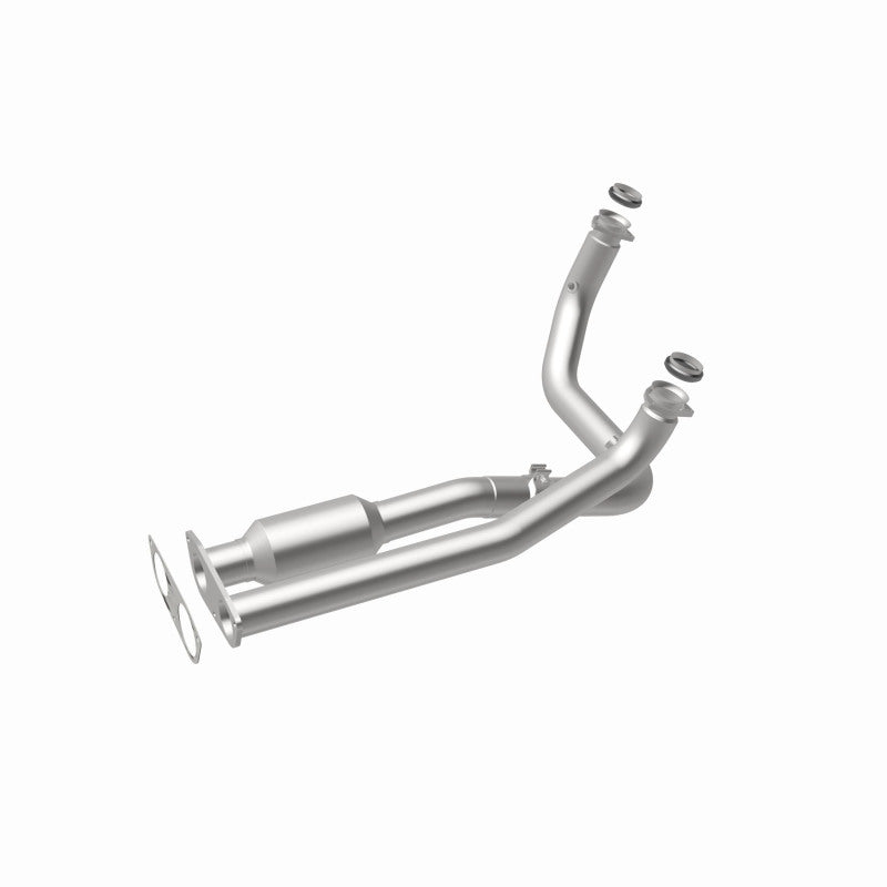 MagnaFlow California Grade Direct-Fit Catalytic Converter 96-00 Chevrolet / GMC K3500 V8 7.4L - DTX Performance