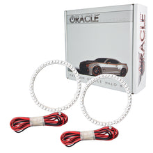 Load image into Gallery viewer, Oracle Nissan 350 Z 06-11 LED Halo Kit - White - DTX Performance