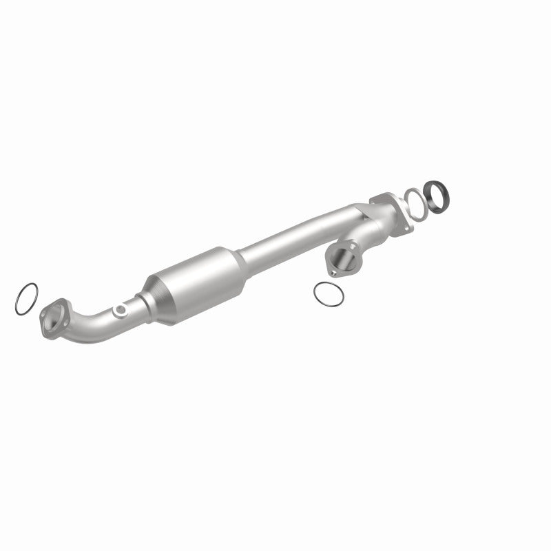 MagnaFlow Conv DF 05-07 4-Run/FJ Passenger Side Rear - DTX Performance