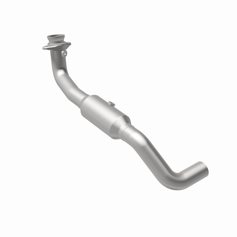 MagnaFlow Conv DF 07-08 Ford F-150 Pickup 5.4L D/S / 12/06-08 Lincoln Truck Mark LT 5.4L D/S - DTX Performance