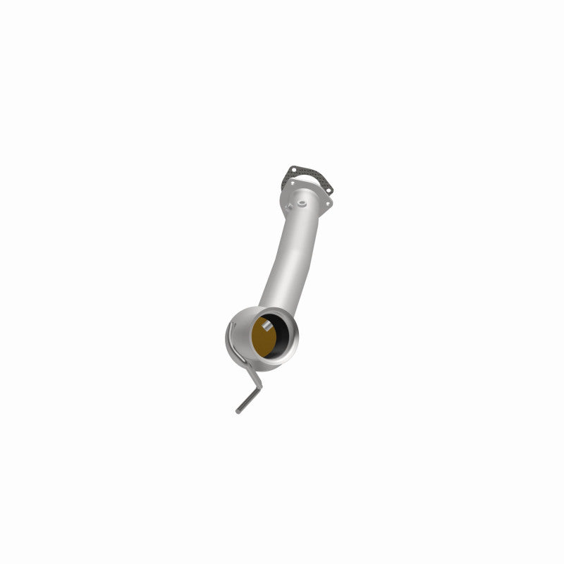 MagnaFlow 11-12 Ram 2500/3500 6.7L Front Direct Fit Stainless Catalytic Converter - DTX Performance