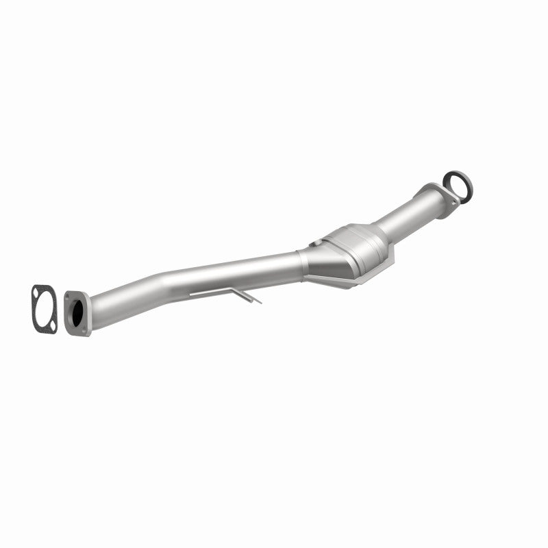 MagnaFlow Conv DF 06-08 Subaru Legacy 2.5L - DTX Performance