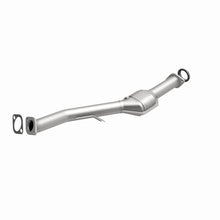 Load image into Gallery viewer, MagnaFlow Conv DF 06-08 Subaru Legacy 2.5L - DTX Performance