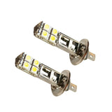 Oracle H1 8 SMD Bulbs (Pair) - White