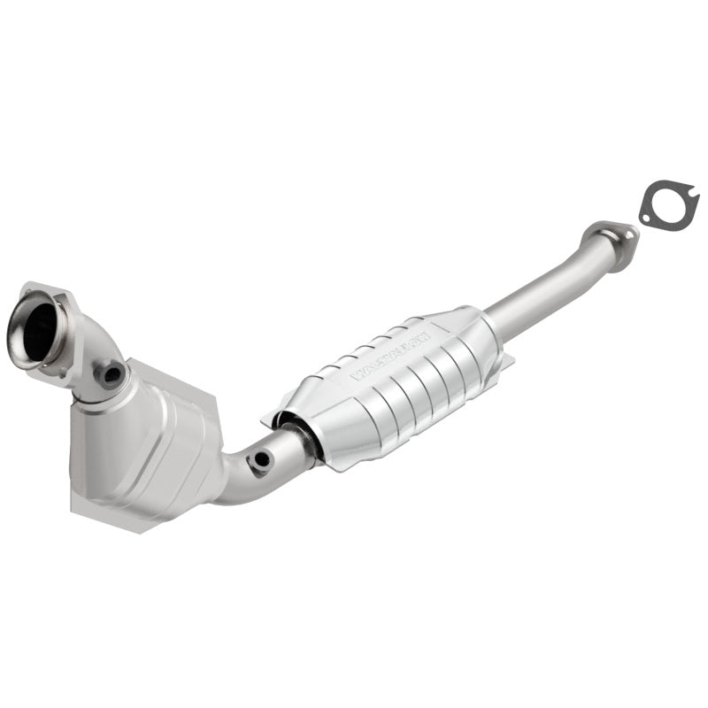 MagnaFlow Conv DF 03-05 Crown Vic Passenger Side CA - DTX Performance