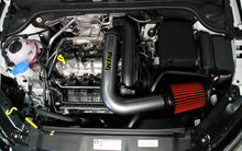 Load image into Gallery viewer, AEM 2016 Volkswagen Jetta L4-1.4 Metal GUnmetal Gray Cold Air Intake - DTX Performance