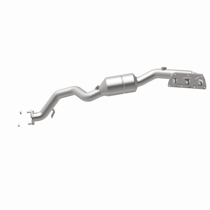 MagnaFlow Conv DF 05-09 Audi A8 6.0L - DTX Performance