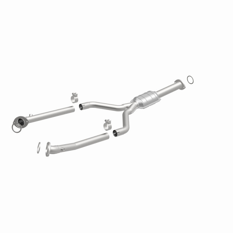 Magnaflow Conv DF 95-97 SC400 4.0L - DTX Performance