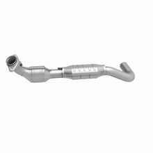 Load image into Gallery viewer, MagnaFlow Conv DF 03-04 Lincoln Navigator 5.4L D/S - DTX Performance