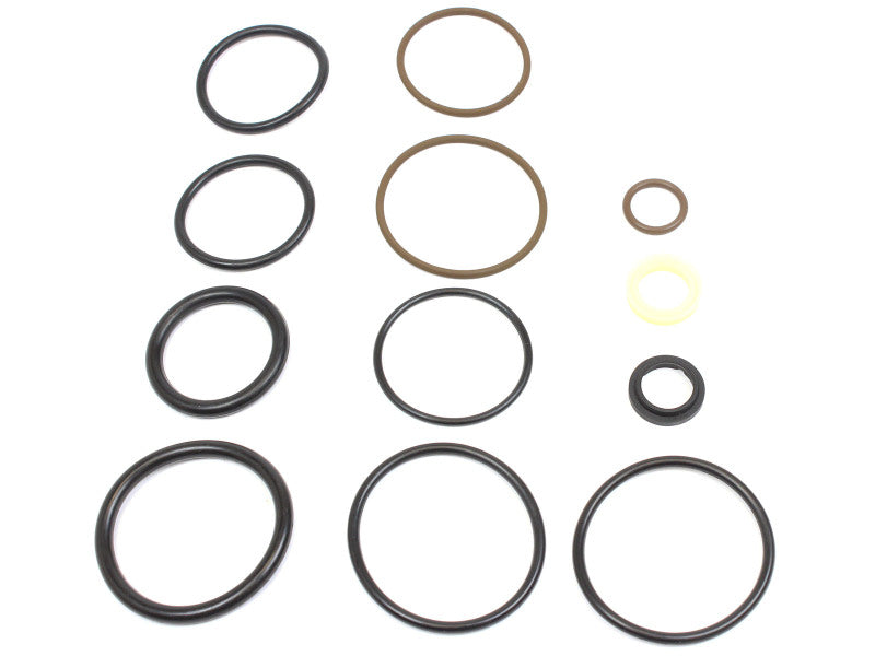 aFe Sway-A-Way Seal Kit for 2.0 Shock w/ 5/8in shaft - DTX Performance