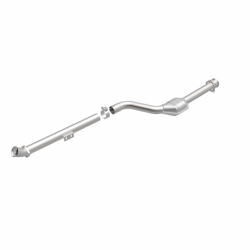 MagnaFlow Conv DF 03-05 Mercedes C230 1.8L - DTX Performance