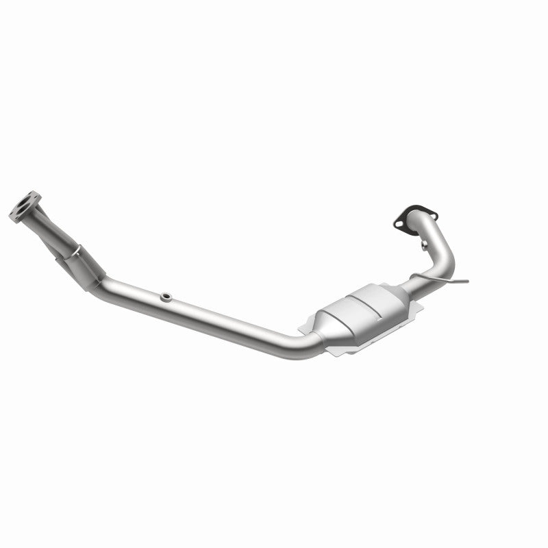 MagnaFlow Conv DF ISUZU RODEO 2.2L OEM - DTX Performance