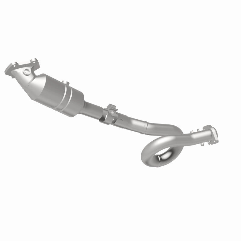 MagnaFlow Conv Direct Fit 2018 Jeep Wrangler 3.6L V6 OEM Manifold - DTX Performance