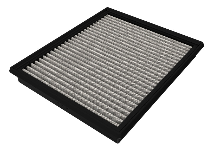 aFe MagnumFLOW Air Filters OER PDS A/F PDS Nissan Titan/Armada 04-12 V8-5.6L - DTX Performance