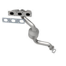 Load image into Gallery viewer, MagnaFlow Conv DF 99-00 BMW Z3 L6 2.8L Front Manifold - DTX Performance