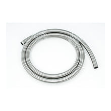 Load image into Gallery viewer, DeatschWerks 10AN SS Double Braided CPE Hose 10 Feet - DTX Performance