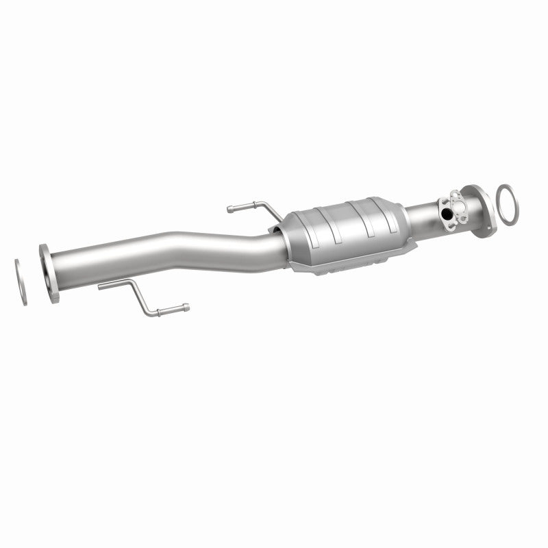 MagnaFlow Conv DF 99-02 4Runner 3.4L rear OEM - DTX Performance