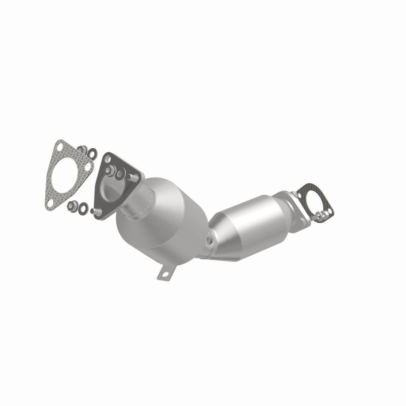 MagnaFlow Conv Direct Fit 04-06 Nissan 350Z 3.5L / 04-07 Infiniti G35 3.5L - Right Side - DTX Performance