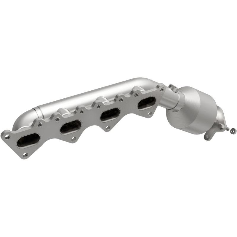 MagnaFlow Conv DF 09-10 Hyundai Genesis 4.6L - DTX Performance