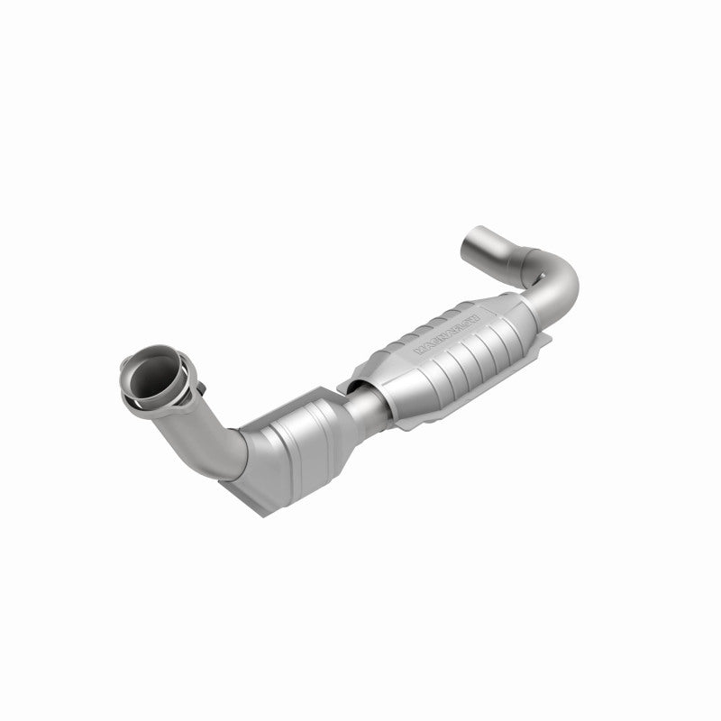 MagnaFlow Conv DF 97-98 Ford Exped 4.6L D/S - DTX Performance