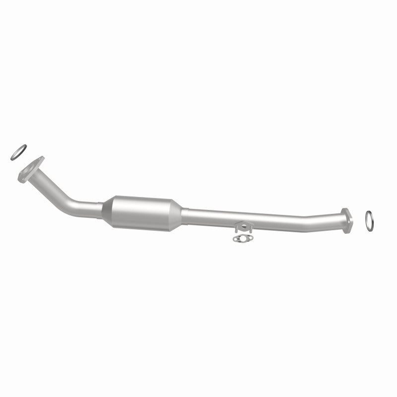 MagnaFlow Conv Direct Fit OEM 2001-2004 Toyota Sequoia Underbody - DTX Performance